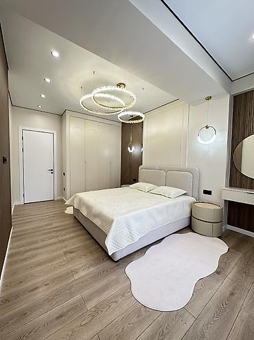 Продажа квартир: 3 комнаты, 88 м², Элитка, 9 этаж — 5