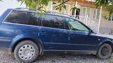 крышка термостат: Volkswagen Passat: 2002 г., 1.8 л, Механика, Бензин, Универсал — 9
