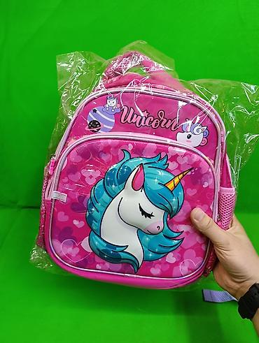 hello kitty: Рюкзак Литтл Пони для первоклассников в ассортименте🎒 Комплектация — 2