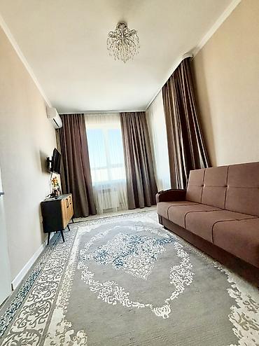 1 комната, 33 м², Южная Магистраль Индивидуалка, 11 этаж, Евроремонт