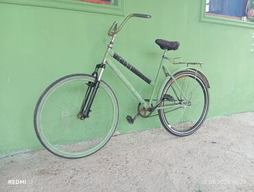 Şəhər velosipedləri: Şəhər velosipedləri