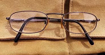 Naočare: Vintage Luxottica Italy dioptrijski ram ORIGINAL kao NOV. Vintage — 5