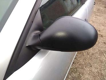 bmw e60: RETROVIZORI ZA SEAT CORDOBA, IBIZA | sve vrste delova za seat — 2