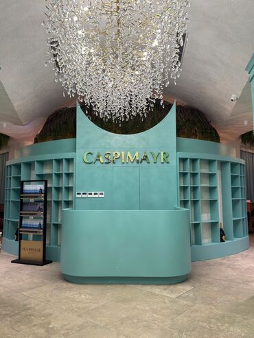 Digər mebel: Menbran 1 p m 275 manat Akril 1 pm 235 manat Laminat 1 pm 145 — 10