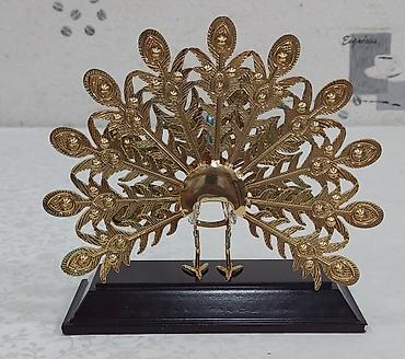 Fiqurlar: Fiqur, Metal — 9