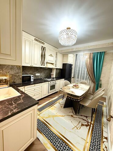 Продажа квартир: 3 комнаты, 78 м², Элитка, Евроремонт — 8