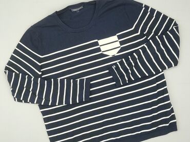 Swetry: Tommy Hilfiger, M, stan - Bardzo dobry