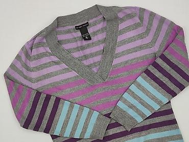 fur: New York & Company, Sweter damski, rozmiar M — 1