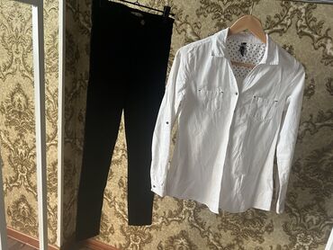 Комплекты одежды: Комплект, Б/у — 16