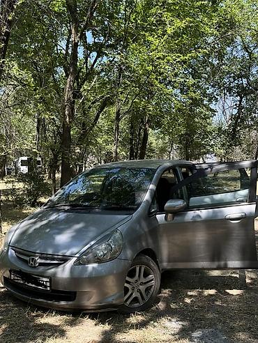 фит акпп: Honda Fit: 2005 г., 1.5 л, Вариатор, Бензин, Хэтчбэк — 4