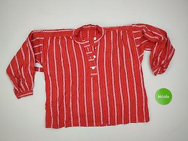 zaba yupoo: Folk, Bluzka damska, rozmiar 5XL — 2
