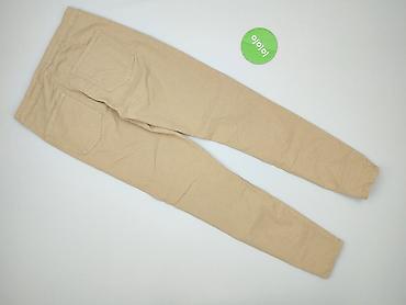 regular jeans: Sinsay, Jeansy damskie, rozmiar L — 3