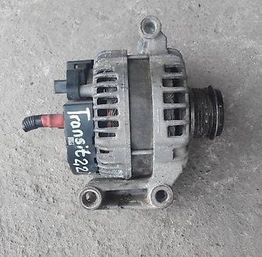 Glave motora: ALTERNATORI ZA FORD C-MAX, FIESTA, FOCUS . OD 1990. DO 2010. GOD. | — 18