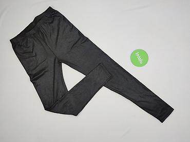 sprzedam rajstopy: Legginsy Ze skóry ekologicznej damskie, rozmiar XL — 2