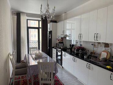 купить квартиру в авангарде: 1 комната, 55 м², Элитка, 4 этаж, Евроремонт