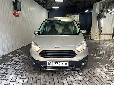 e6 3: Volkswagen Caddy: 2015 г., 1.5 л, Механика, Дизель, Фургон — 9