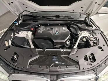 BMW: BMW 5 series: 2019 г., 2 л, Автомат, Бензин, Седан — 19