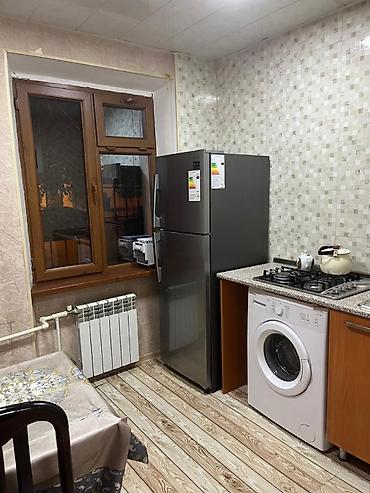 Köhnə tikili: Bakı, 1 otaqlı, Köhnə tikili, m. Xətai, 27 kv. m — 7