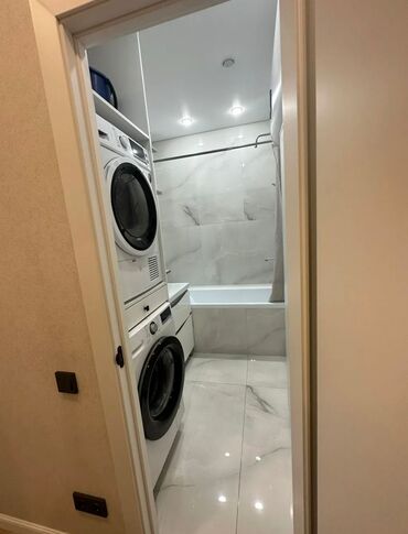 Долгосрочная аренда квартир: 4 комнаты, Агентство недвижимости, Без подселения, С мебелью полностью at lalafo.kg — 9 Долгосрочная аренда квартир: 4 комнаты, Агентство недвижимости, Без подселения, С мебелью полностью — 9