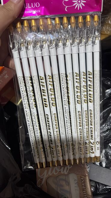 Косметика: Косметика — 10