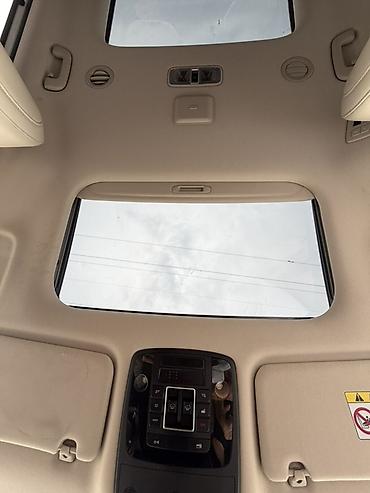 Kia: Kia Carnival: 2021 г., Минивэн — 11