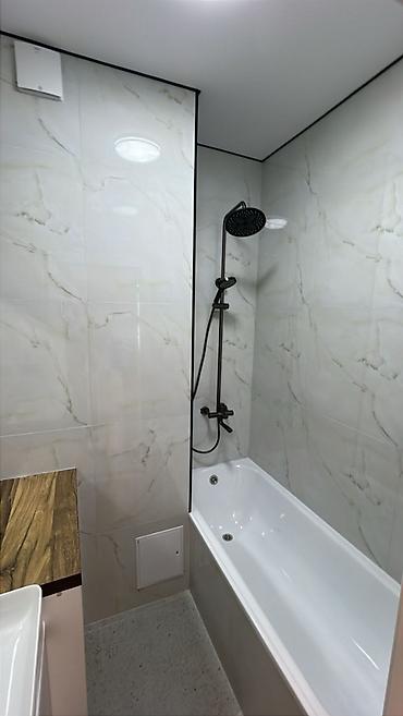 Продажа квартир: 2 комнаты, 57 м², Элитка, 10 этаж, Дизайнерский ремонт — 7