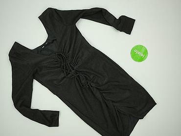 cekinami: Gina Tricot, Sukienka damska, rozmiar L — 2