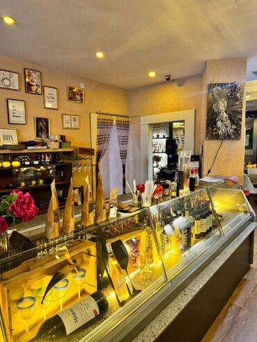 Kommersiya daşınmaz əmlakının satışı: Здравствуйте, предлагается к вашему вниманию готовый бизнес — ресторан — 3