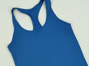 bluzy decathlon: Domyos, Top damski, rozmiar S — 1