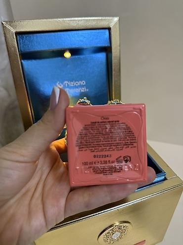 Gözəllik və sağlamlıq: Tiziana Terenzi Orza – Extrait de Parfum Natural Spray - Həcm: 100 ml — 4