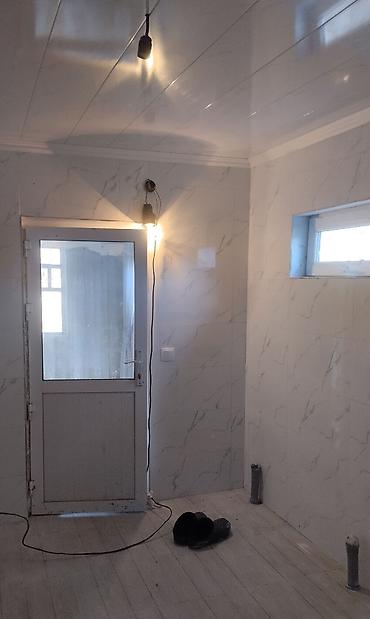 Укладка плитки: Кафель малярка обои жумуштарын кылабыз — 17