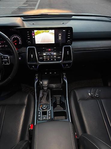 Kia: Kia Sorento: 2020 г., Кроссовер — 20