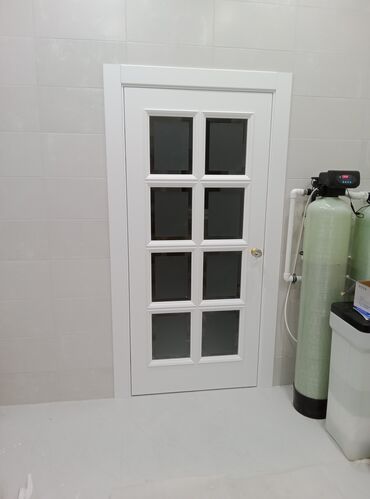 Ремонт окон и дверей: Дверь, Замок, Фурнитура: Установка, Платный выезд — 15