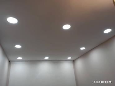 Электрики: Электрик | Установка коробок, Установка телевизоров, Электромонтажные работы Больше 6 лет опыта — 3