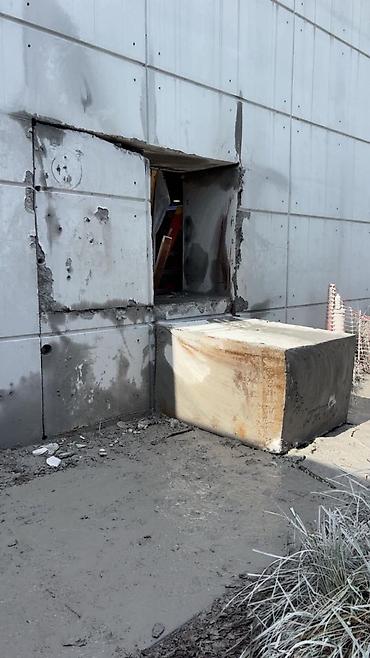 kondisioner qiyməti: Vüqar Usta | Beton Kəsmə və Karot Xidməti - Bakı, Sumqayıt və Qarabağ — 3