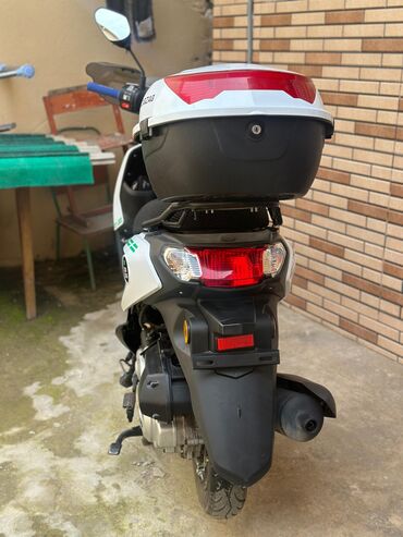 tap az xacmaz masinlar: Zaza - MAPED, 50 sm3, 2023 il, 5000 km