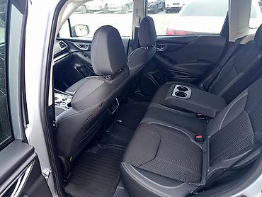 Subaru: Subaru Forester: 2019 г., 2.5 л, Автомат, Бензин, Кроссовер — 9