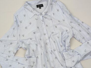 Reserved, Women`s shirt, size 2XL (EU 44)