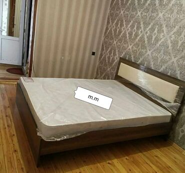 кресло кровать баку: Новый, Двуспальная кровать, Без подьемного механизма, С матрасом, Без выдвижных ящиков, Азербайджан