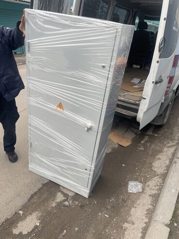 Другие услуги: ОсОО «ДБС Групп» Изготовление металлисеские шкафы. электрические щиты — 19