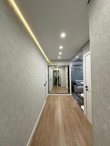 Продажа квартир: 2 комнаты, 45 м², Индивидуалка, 1 этаж, Евроремонт — 2