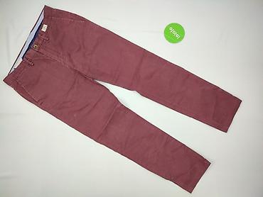 pingwin: Tommy Hilfiger, Chinosy dla mężczyzn, rozmiar L — 2