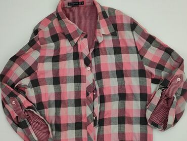 reserved koszulki oversize: Atmosphere, Women`s shirt, size L (EU 40)