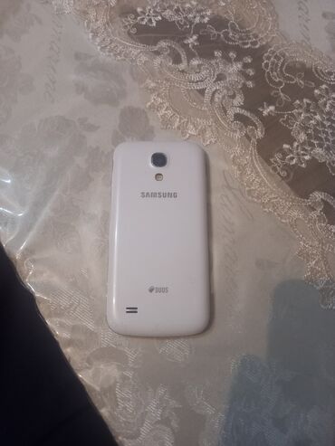 homepod mini baku: Samsung I9190 Galaxy S4 Mini rəng - Ağ