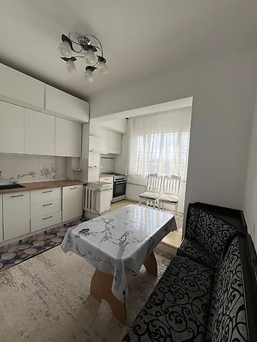 Кухонные гарнитуры: Продаем 1кв, Кок жар,105 серия. 5/9. 68000$ в руки. Но дивана и — 3