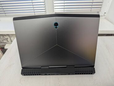 игры для ноутбука: Ноутбук, Dell, 32 ГБ ОЭТ, Intel Core i7, 15.6 ", Колдонулган, Жумуш, окуу үчүн, эс тутум HDD + SSD