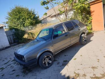 тойота королла 2018 цена бишкек: Volkswagen Golf: 1991 г., 1.8 л, Автомат, Бензин, Седан