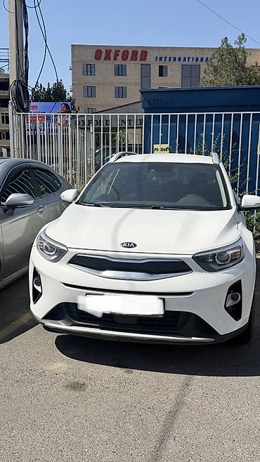 kia stoning: Kia Stonic: 2018 г., Автомат, Дизель, Кроссовер — 5