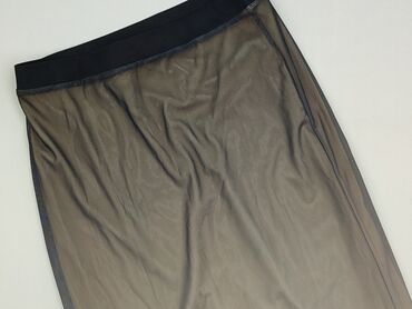 Women: Sinsay, Women`s skirt, size M (EU 38)
