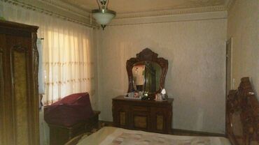 Köhnə tikili: Bakı, 3 otaqlı, Köhnə tikili, m. Əhmədli, 70 kv. m — 1